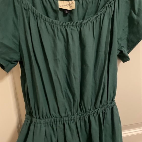 Universal Thread Cut out Back Midi Dress - Picture 6 of 10